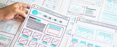 中小企業診断士資格を持つWebデザイナー