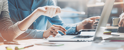 月額定額でホームページ運用